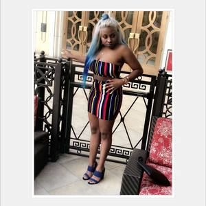 Meet your Posher, Lissa